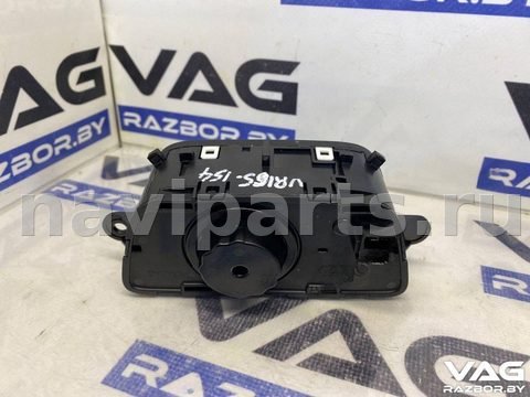Новое Audi A4 B9, 2017 г., OEM 4M0941531AA, арт. BVR165-154, фото 2