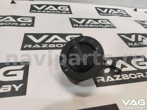 Новое Audi A6 C6, 2006 г., OEM 4F2941531D, арт. BVR20-143