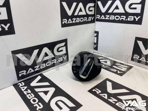 Новое Audi A6 C6, 2009 г., OEM 4F1941531E, арт. BVR24-63
