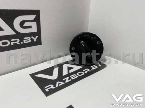 Новое Porsche Cayenne, 2009 г., OEM 7L5941531C, арт. BVR5-166