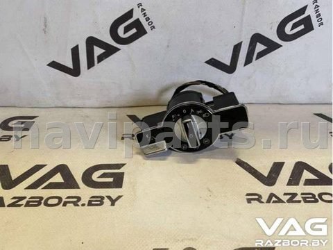 Новое Mercedes S W221, 2008 г., OEM A2215453004, арт. BVR6-186