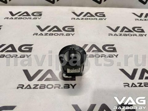 Новое Porsche Cayenne, 2008 г., OEM 7L5941531C, арт. BVR7-231