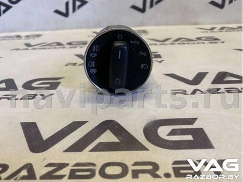 Новое Audi A8 D3, 2008 г., OEM 4E0941531G, арт. BVR8-200