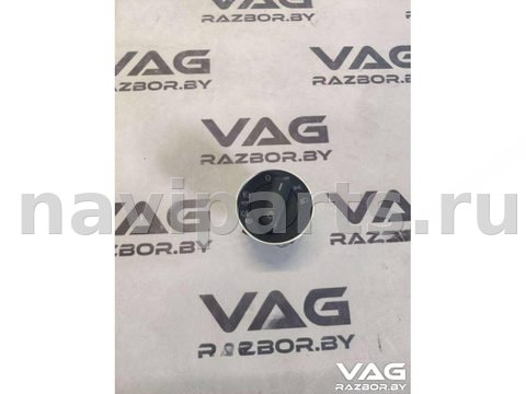 Новое Audi A8 D3, 2008 г., OEM 4E0941531G, арт. BVR9-93