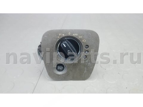 Новое Mercedes CLS W219 C219, 2005 г., OEM A2195450404, арт. DAD04WU01