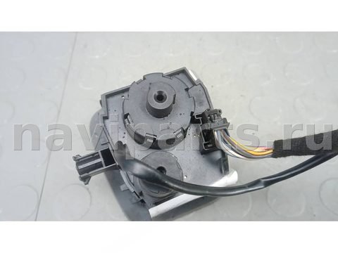 Новое Mercedes CLS W219 C219, 2005 г., OEM A2195450404, арт. DAD04WU01, фото 3