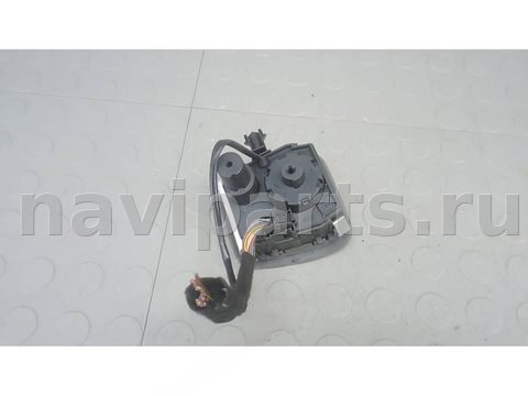 Новое Mercedes CLS W219 C219, 2005 г., OEM A2195450404, арт. DAD04WU01, фото 4