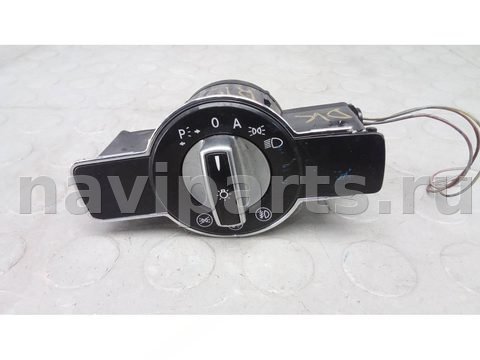 Новое Mercedes S W221, 2008 г., OEM A2215452504, арт. DKR12WU01