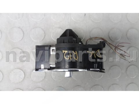 Новое Mercedes S W221, 2008 г., OEM A2215452504, арт. DKR12WU01, фото 2