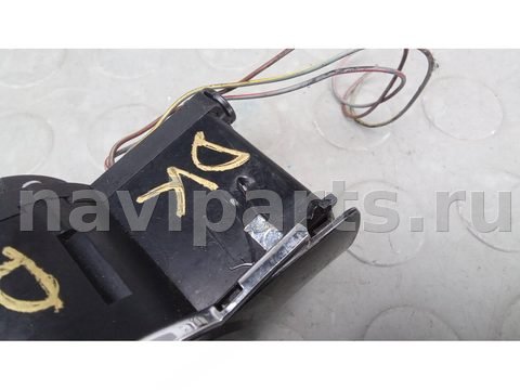 Новое Mercedes S W221, 2008 г., OEM A2215452504, арт. DKR12WU01, фото 3