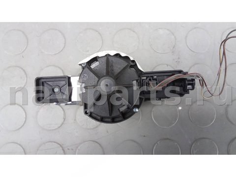 Новое Mercedes S W221, 2008 г., OEM A2215452504, арт. DKR12WU01, фото 5