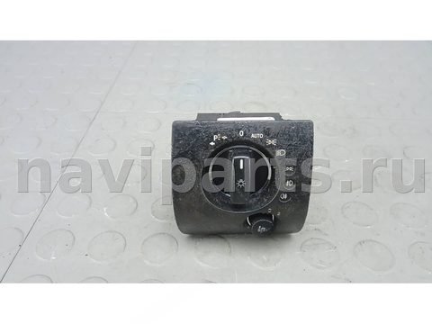 Новое Mercedes ML W164, 2007 г., OEM A1645450604, арт. DOK51WU01