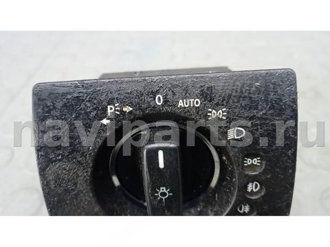 Новое Mercedes ML W164, 2007 г., OEM A1645450604, арт. DOK51WU01, фото 2