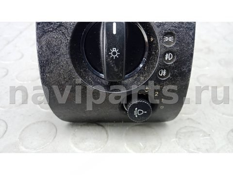 Новое Mercedes ML W164, 2007 г., OEM A1645450604, арт. DOK51WU01, фото 3