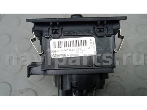 Новое Mercedes ML W164, 2007 г., OEM A1645450604, арт. DOK51WU01, фото 4