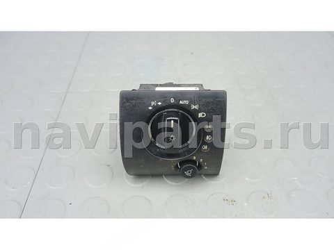 Новое Mercedes ML W164, 2007 г., OEM A1645450604, арт. EOK24WU01