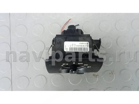 Новое Mercedes ML W164, 2007 г., OEM A1645450604, арт. EOK24WU01, фото 2