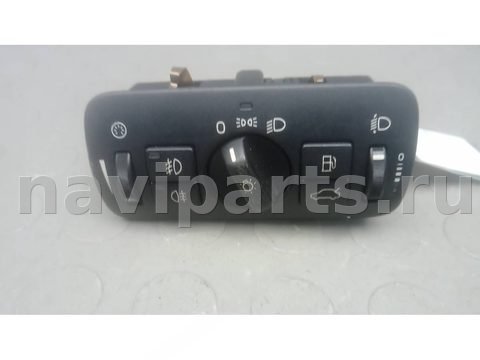 Новое Volvo S80, 2008 г., OEM 30739415, арт. GNI05WU01