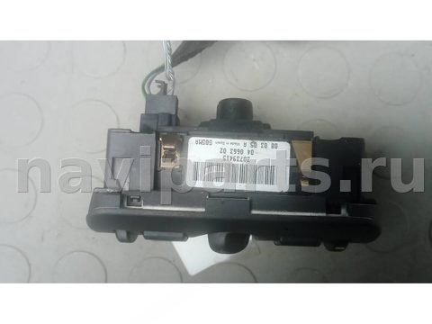 Новое Volvo S80, 2008 г., OEM 30739415, арт. GNI05WU01, фото 3