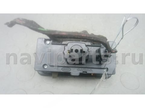 Новое Volvo S80, 2008 г., OEM 30739415, арт. GNI05WU01, фото 4