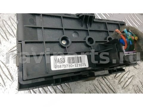 Новое Opel Antara, 2013 г., OEM 25873730121031, арт. GNT18WU01, фото 4