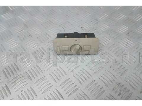 Новое Volvo XC70, 2010 г., OEM 30739422, арт. HNS07WU01