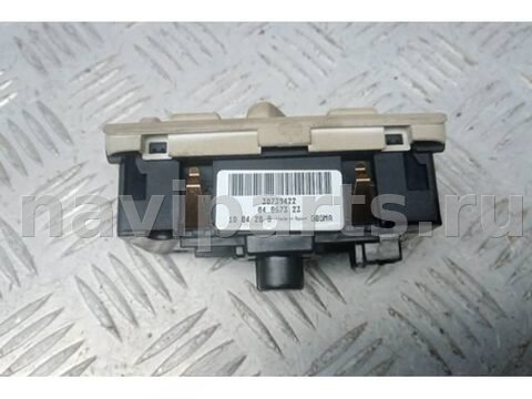 Новое Volvo XC70, 2010 г., OEM 30739422, арт. HNS07WU01, фото 4