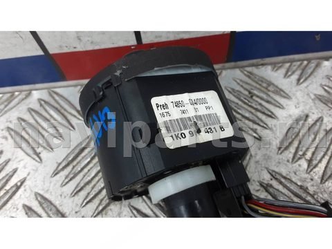 Новое Volkswagen Passat B6, 2005 г., арт. KDN13WU01, фото 3
