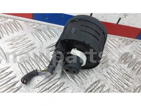 Новое Volkswagen Passat B6, 2005 г., арт. KDN13WU01, фото 4