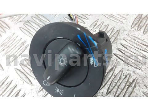 Новое Volkswagen Passat B6, 2005 г., арт. KDN13WU01, фото 5