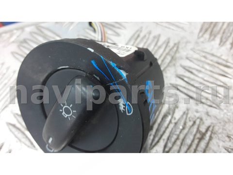 Новое Volkswagen Passat B6, 2005 г., арт. KDN13WU01, фото 6