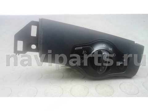 Новое Audi A4 B8, 2009 г., OEM 8K0941531P, арт. KDN31WU01