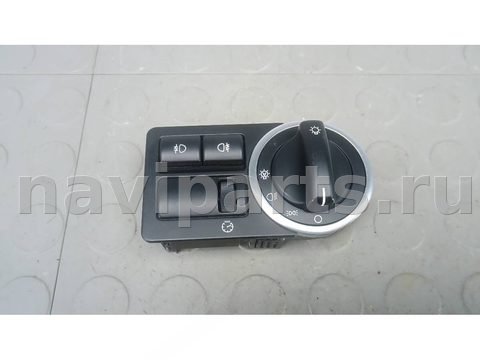 Новое Land-Rover Range Rover, 2011 г., OEM YUD501380PUY, арт. KUK11WU01
