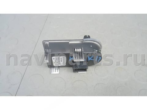 Новое Land-Rover Range Rover, 2011 г., OEM YUD501380PUY, арт. KUK11WU01, фото 2
