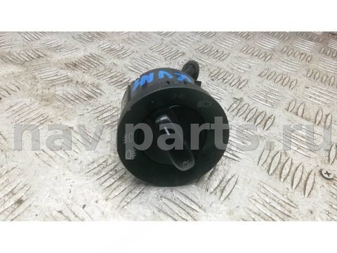 Новое Porsche Cayenne, 2004 г., OEM 7L5941531B, арт. KVN01WU01