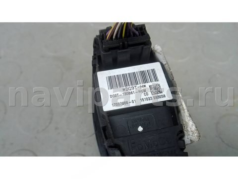 Новое Lexus GS, 2005 г., OEM 1700786601, арт. LAD16WU01, фото 3