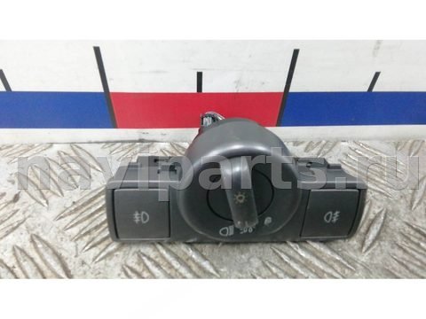 Новое Volkswagen Phaeton, 2006 г., OEM 3D0941531, арт. LEA30WU01