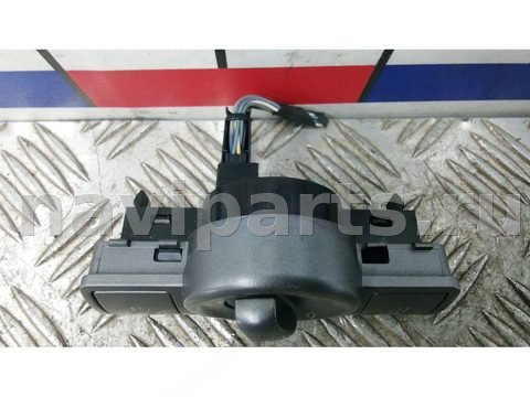 Новое Volkswagen Phaeton, 2006 г., OEM 3D0941531, арт. LEA30WU01, фото 2