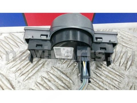 Новое Volkswagen Phaeton, 2006 г., OEM 3D0941531, арт. LEA30WU01, фото 3