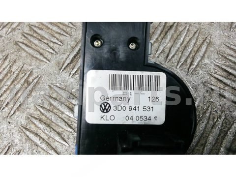Новое Volkswagen Phaeton, 2006 г., OEM 3D0941531, арт. LEA30WU01, фото 4