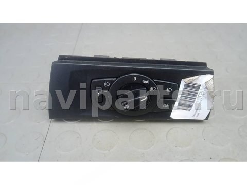 Новое BMW 3 E90/E91/E92/E93, 2006 г., OEM 6932794, арт. LPH01WU01