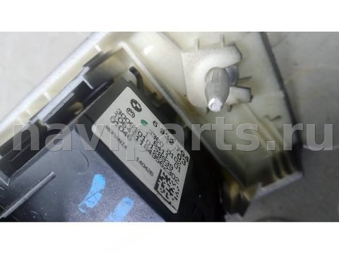 Новое BMW 3 E90/E91/E92/E93, 2006 г., OEM 6932794, арт. LPH01WU01, фото 3
