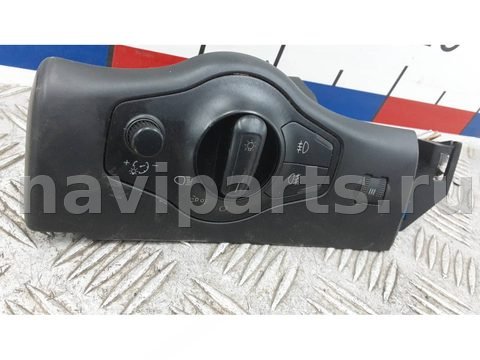 Новое Audi A4 B8, 2010 г., OEM 8K0941531AR, арт. NBE06WU02, фото 2