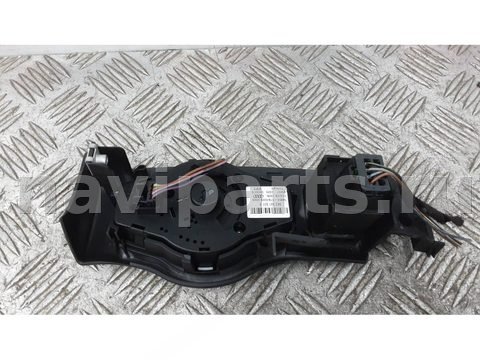 Новое Audi A4 B8, 2010 г., OEM 8K0941531AR, арт. NBE06WU02, фото 3