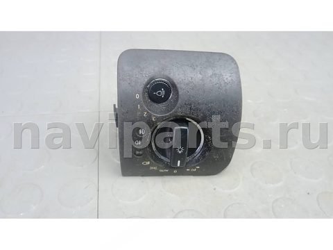 Новое Mercedes ML W164, 2006 г., OEM A1645450604, арт. NUK09WU01