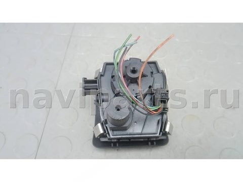 Новое Mercedes ML W164, 2006 г., OEM A1645450604, арт. NUK09WU01, фото 2