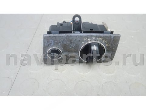 Новое Mercedes E W211, 2004 г., OEM 2115450404, арт. OML17WU01