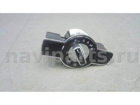 Новое Mercedes S W221, 2008 г., OEM A2215451904, арт. PML18WU01