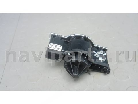 Новое Mercedes S W221, 2008 г., OEM A2215451904, арт. PML18WU01, фото 2