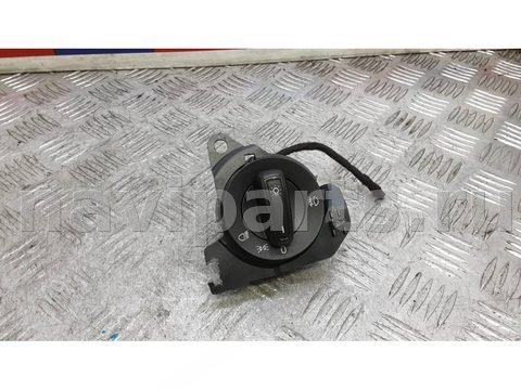 Новое Skoda Octavia A7, 2015 г., OEM 5E0941431G, арт. TNT05WU01